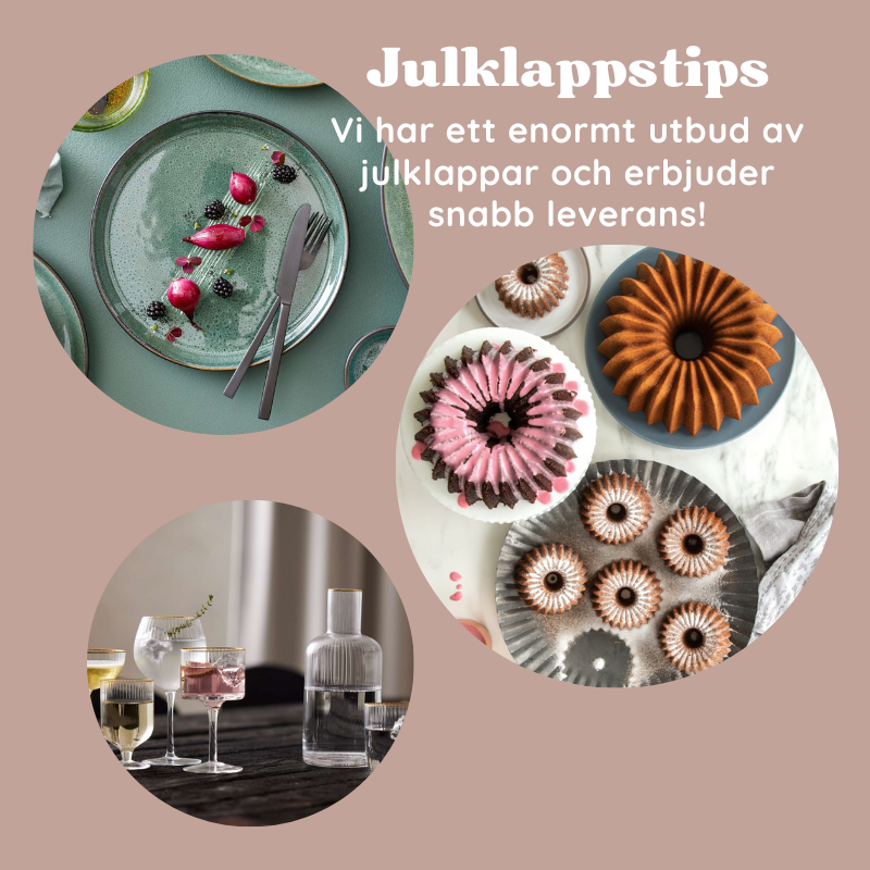 Julklappstips