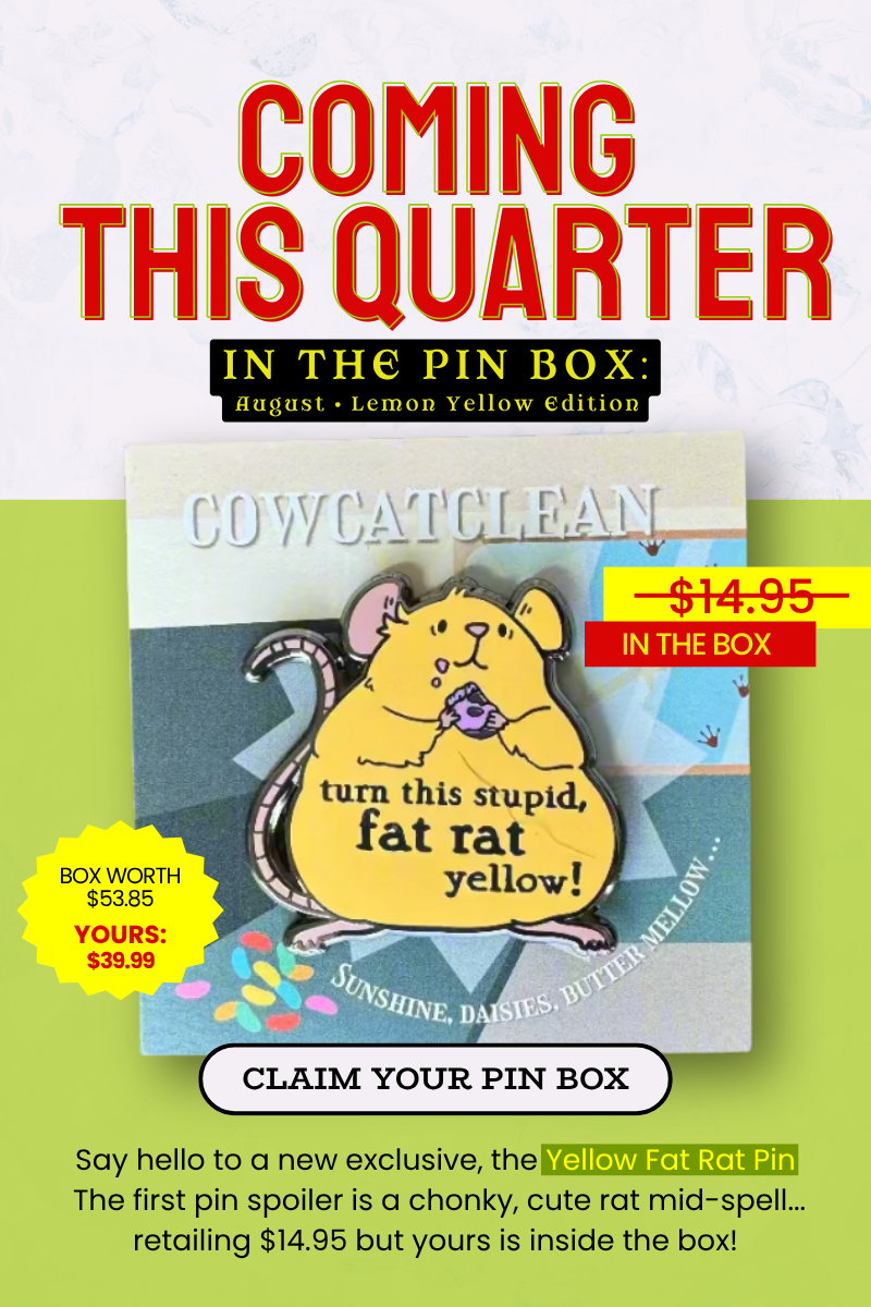 Magic Delivered logo with 