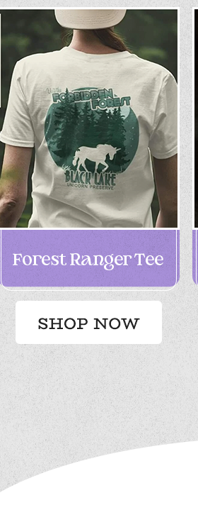 Forest Ranger Tee