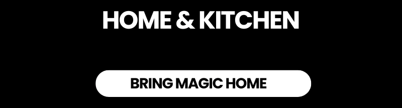 🍵 Make Home Feel Magical