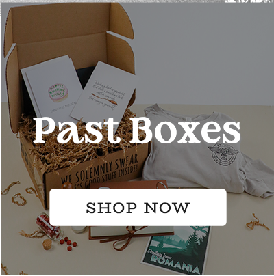 Past Boxes