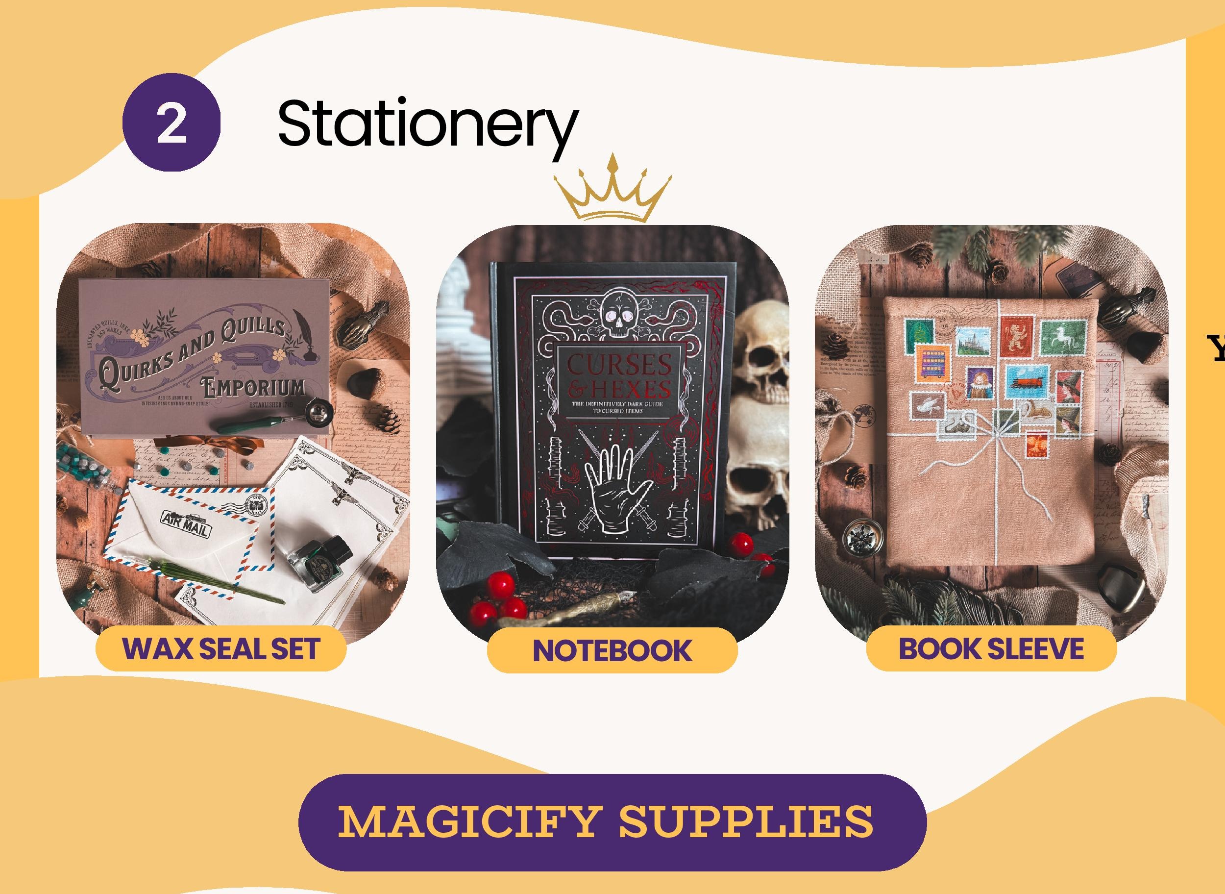 Your office deserves a makeover and we have just the magic for you...