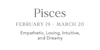 Pisces