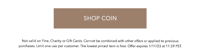 Shop Coin Necklaces