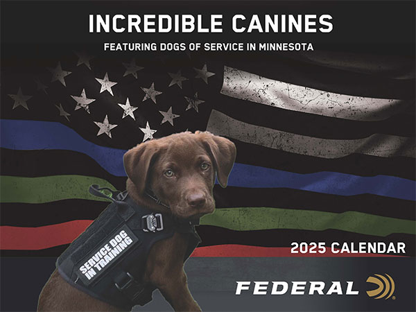 Canine Calendar Canine Calendar