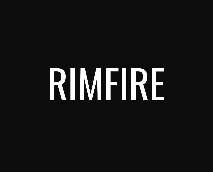 SHOP RIMFIRE
