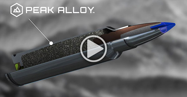 7mm Backcountry: What Is Peak Alloy