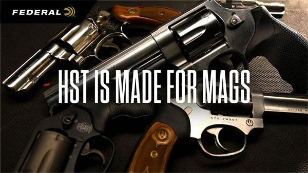 We Make Magnum Handguns Better