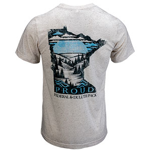 Home On The Range T-Shirt