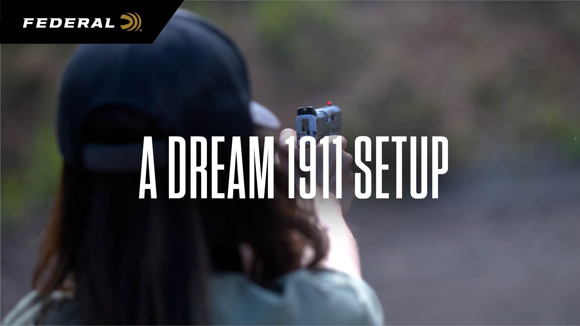 The Perfect Pair: 45 Auto HST X Nighthawk Agent 2