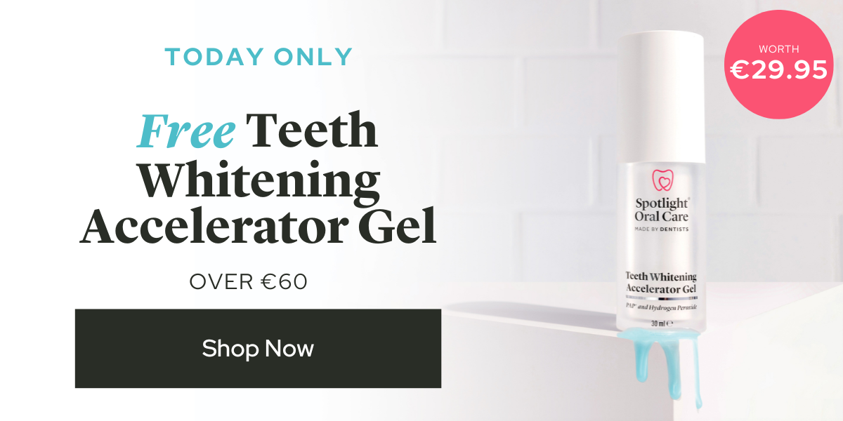 Whitening under €30