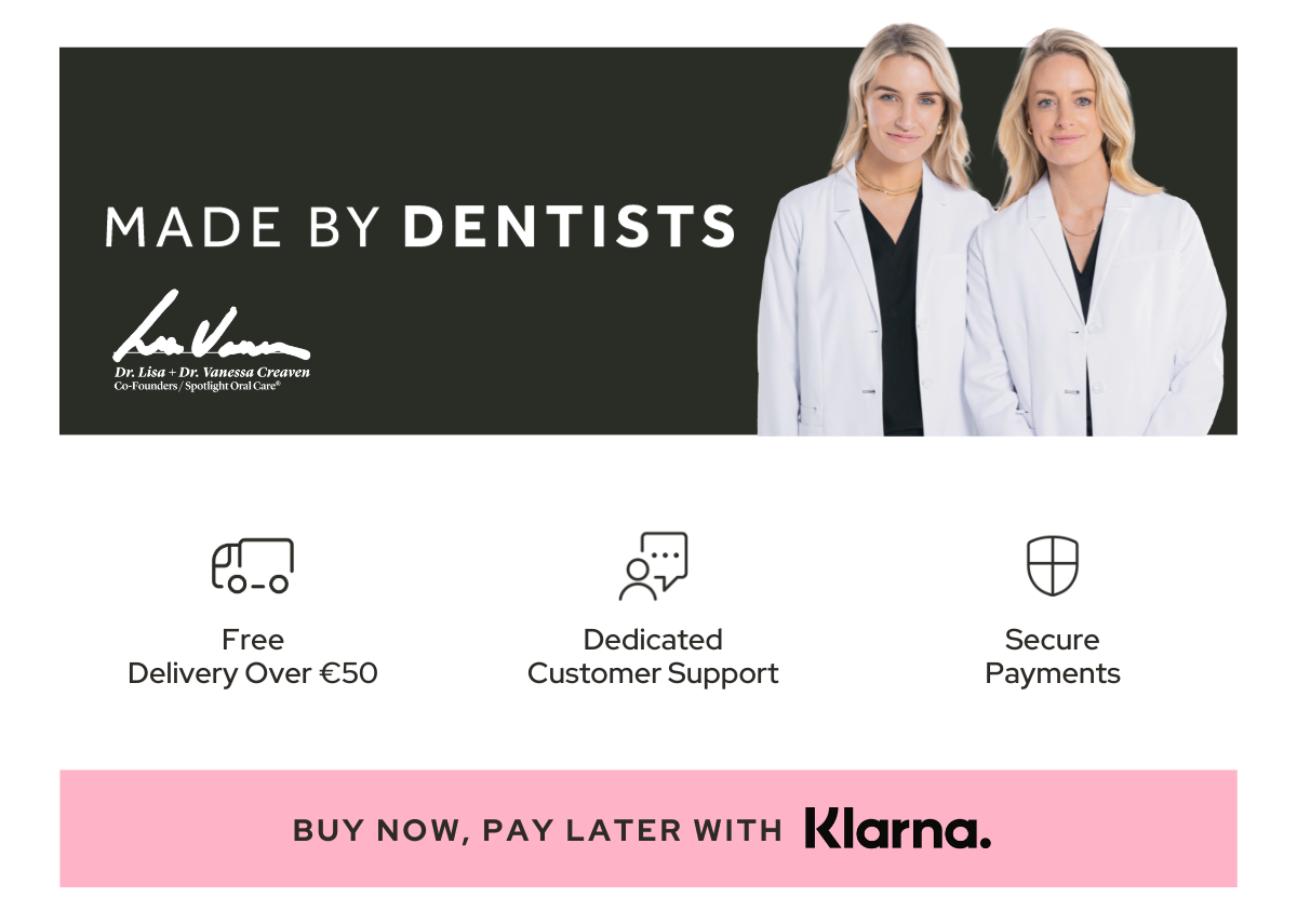 Created by Dentists