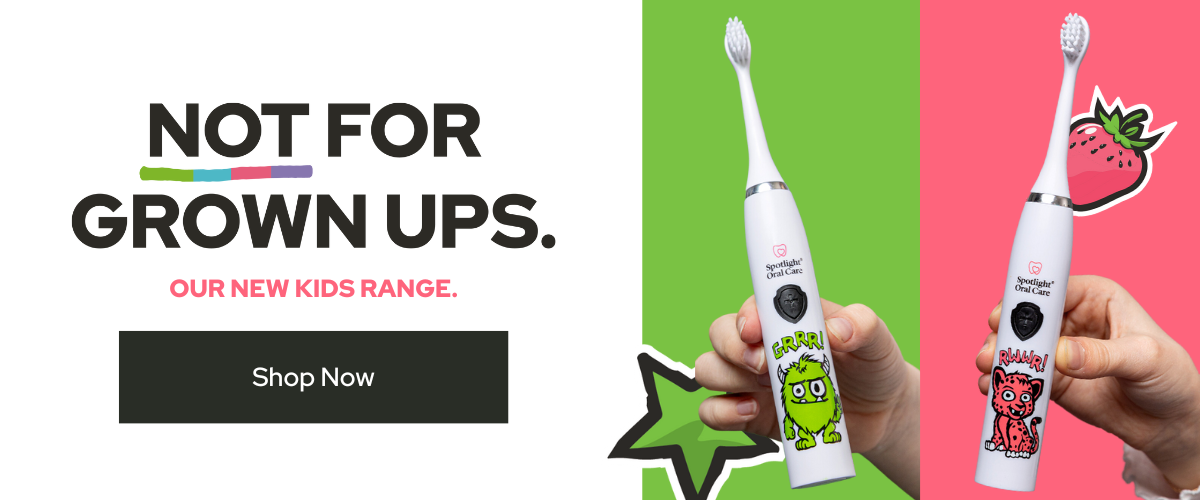 New kids range