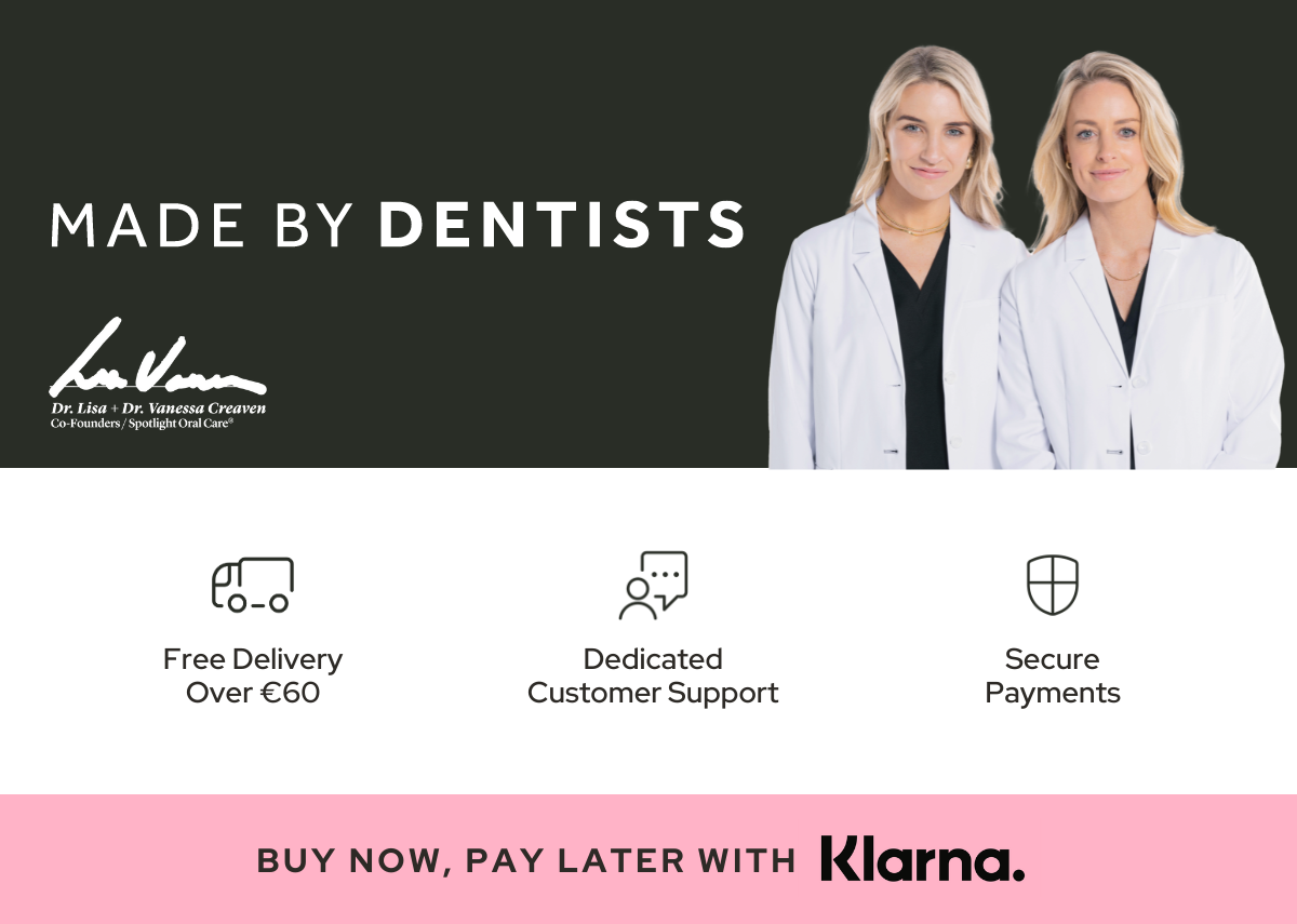 Created by Dentists