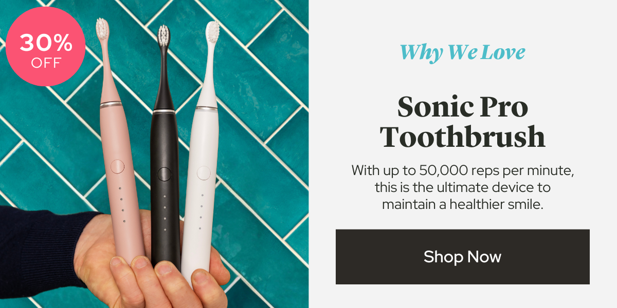 Whitening Sale