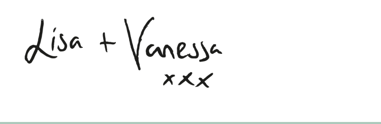 Lisa + Vanessa