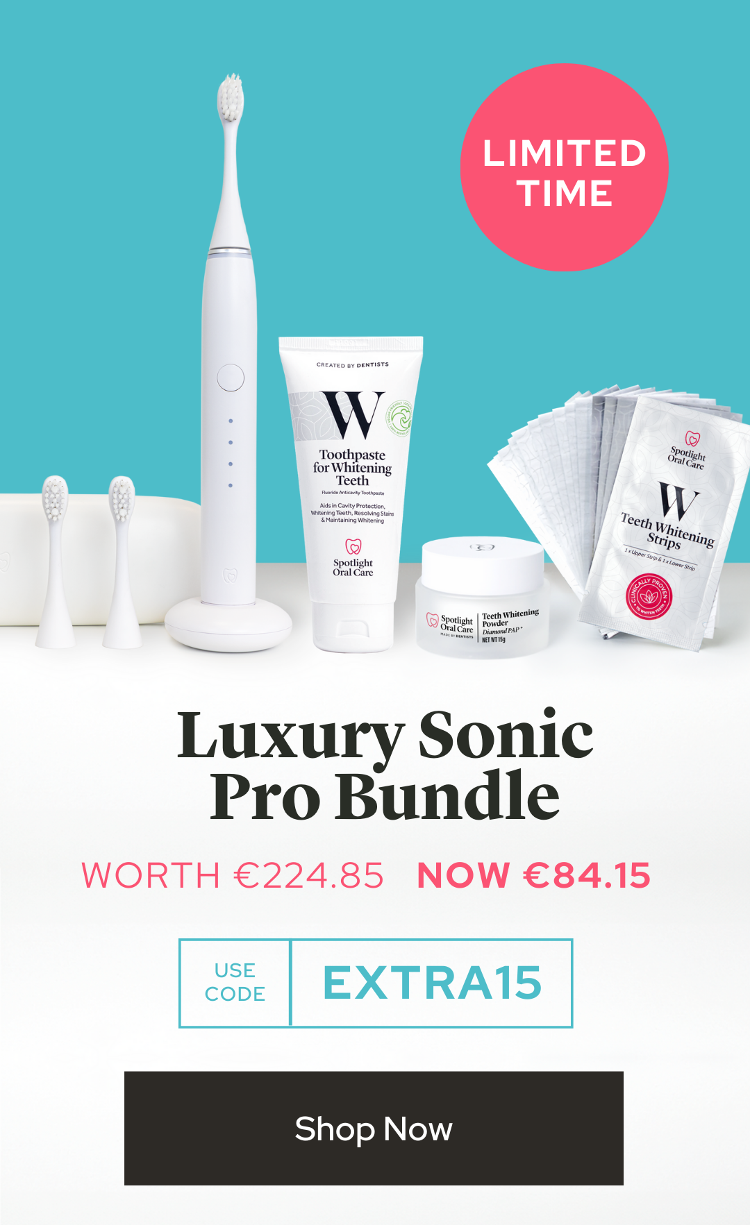 Payday sale