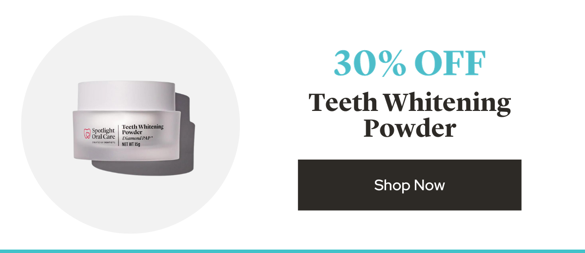 Whitening Sale