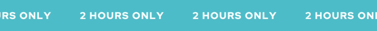 Payday sale