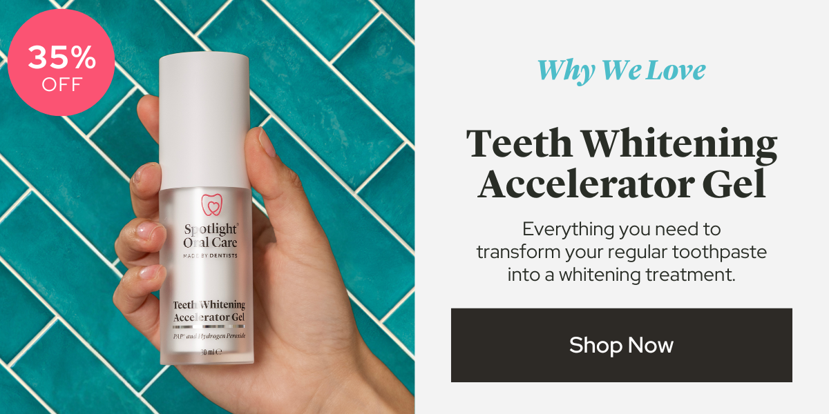 Whitening Sale