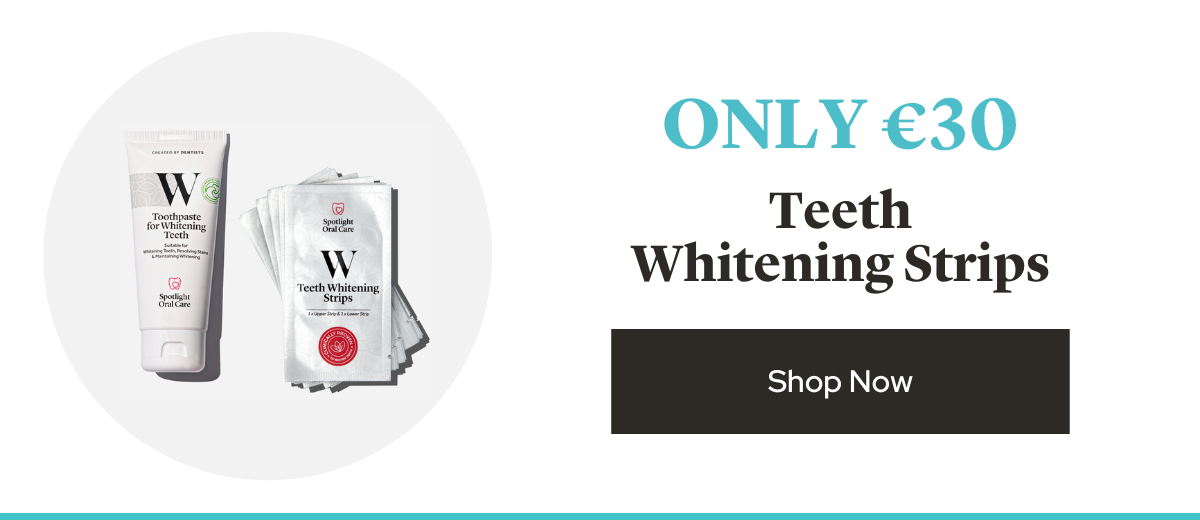 Whitening Sale