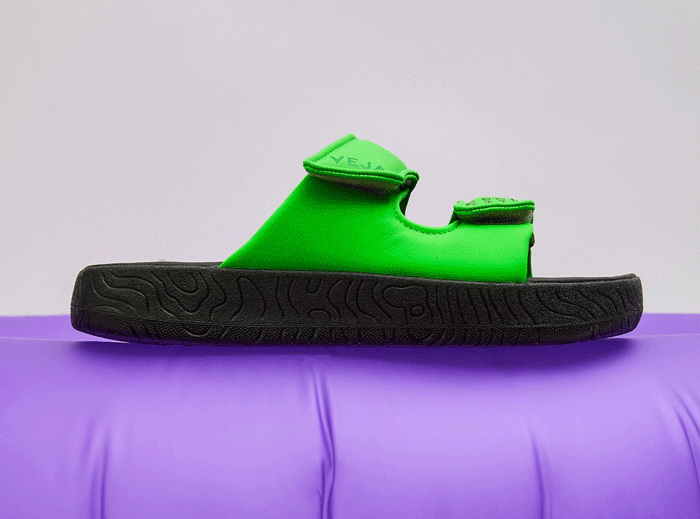 Paloma Wool | Buy Tornado Sandals - black online | Good As Gold, NZ