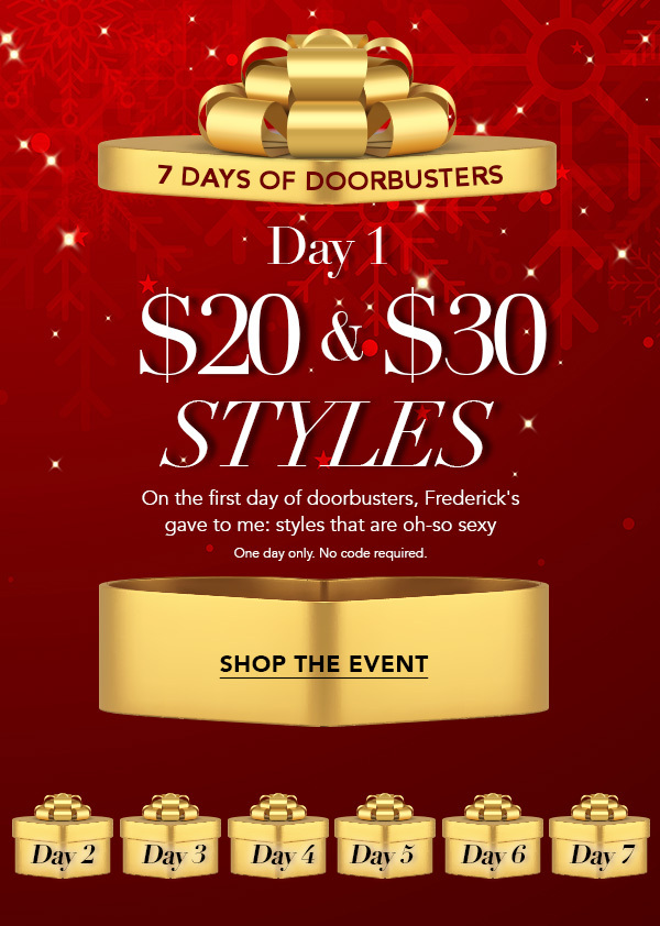 Shop Black Friday Deals