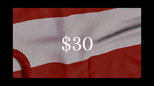 $30