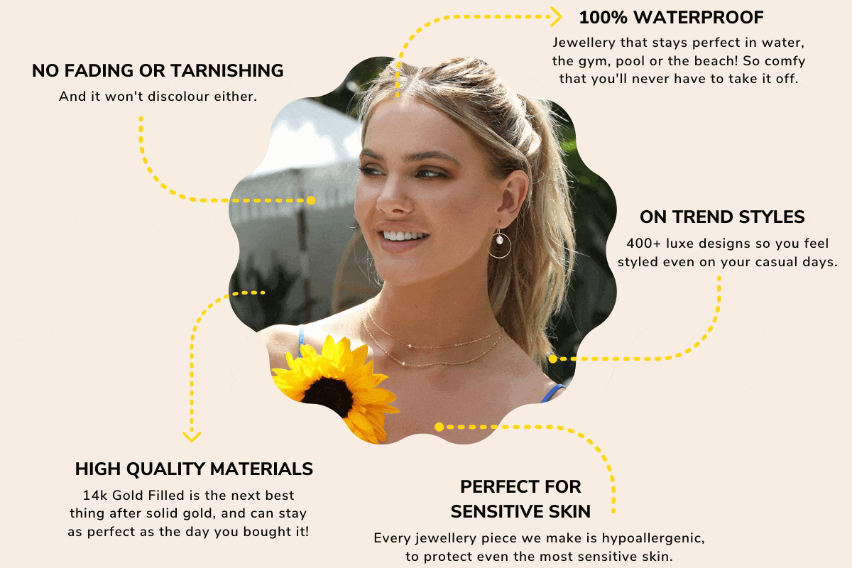 A Pearl Love Story 💌 The Littl