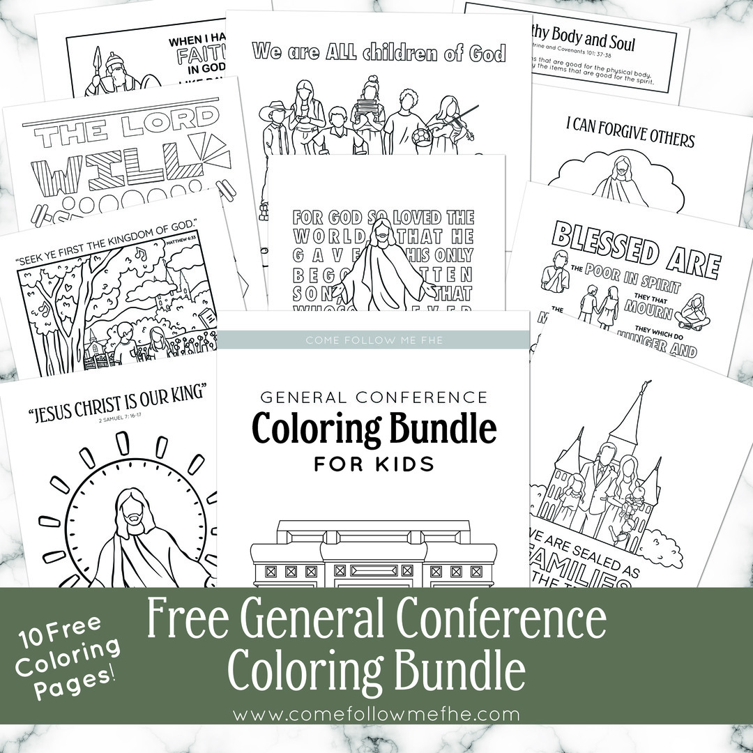 Free General Conference Coloring - 2ddace4e C458 4d06 Baa3 93bc3d0945b0
