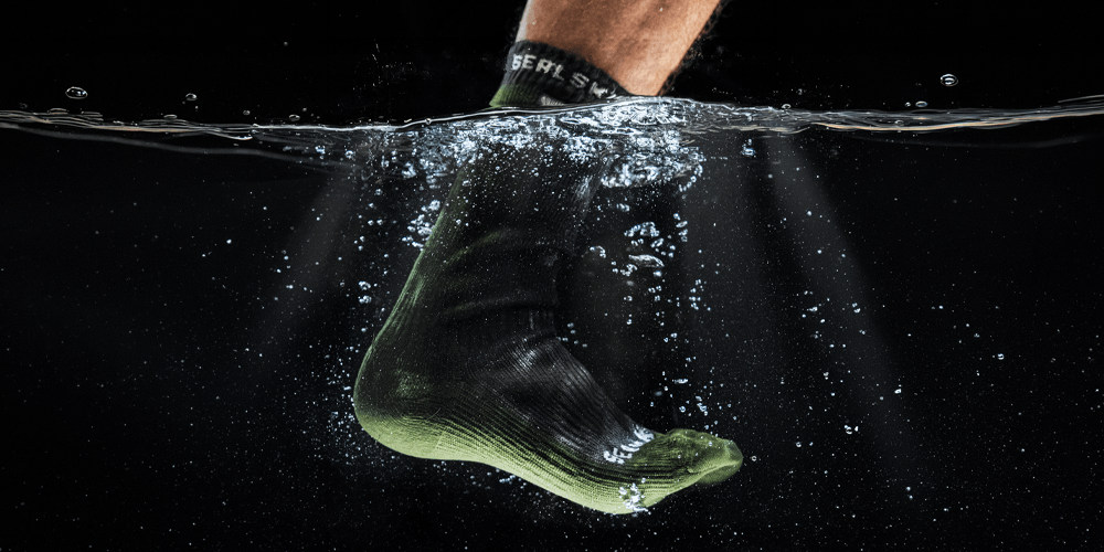 Wretham – Sealskinz USA