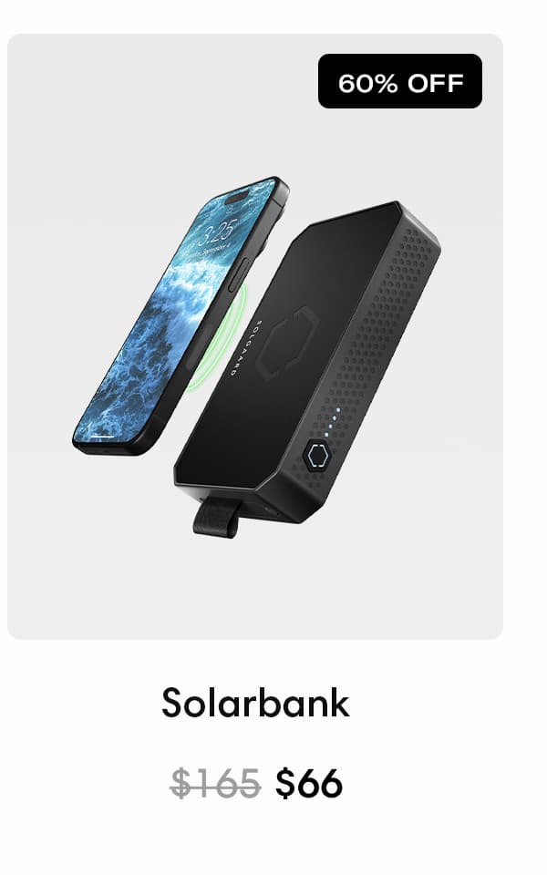 Solarbank