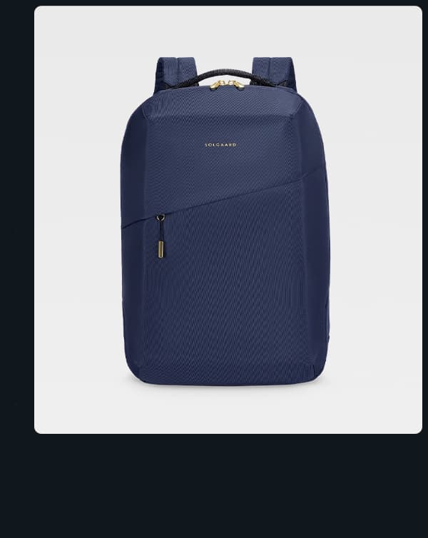 Artemis Backpack Navy