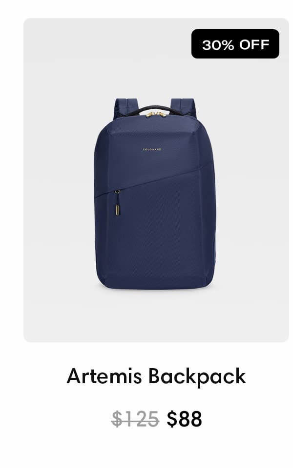 Artemis Backpack