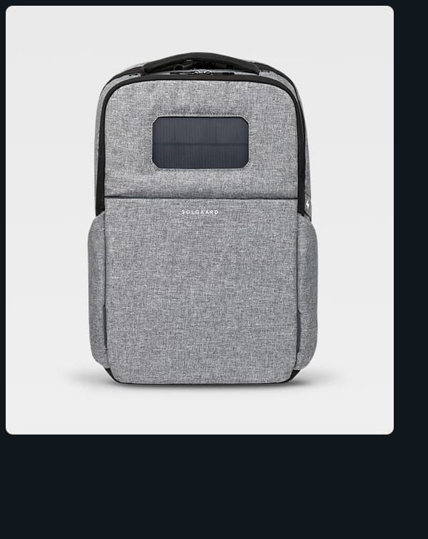 Lifepack Backpack 2.0 Archive