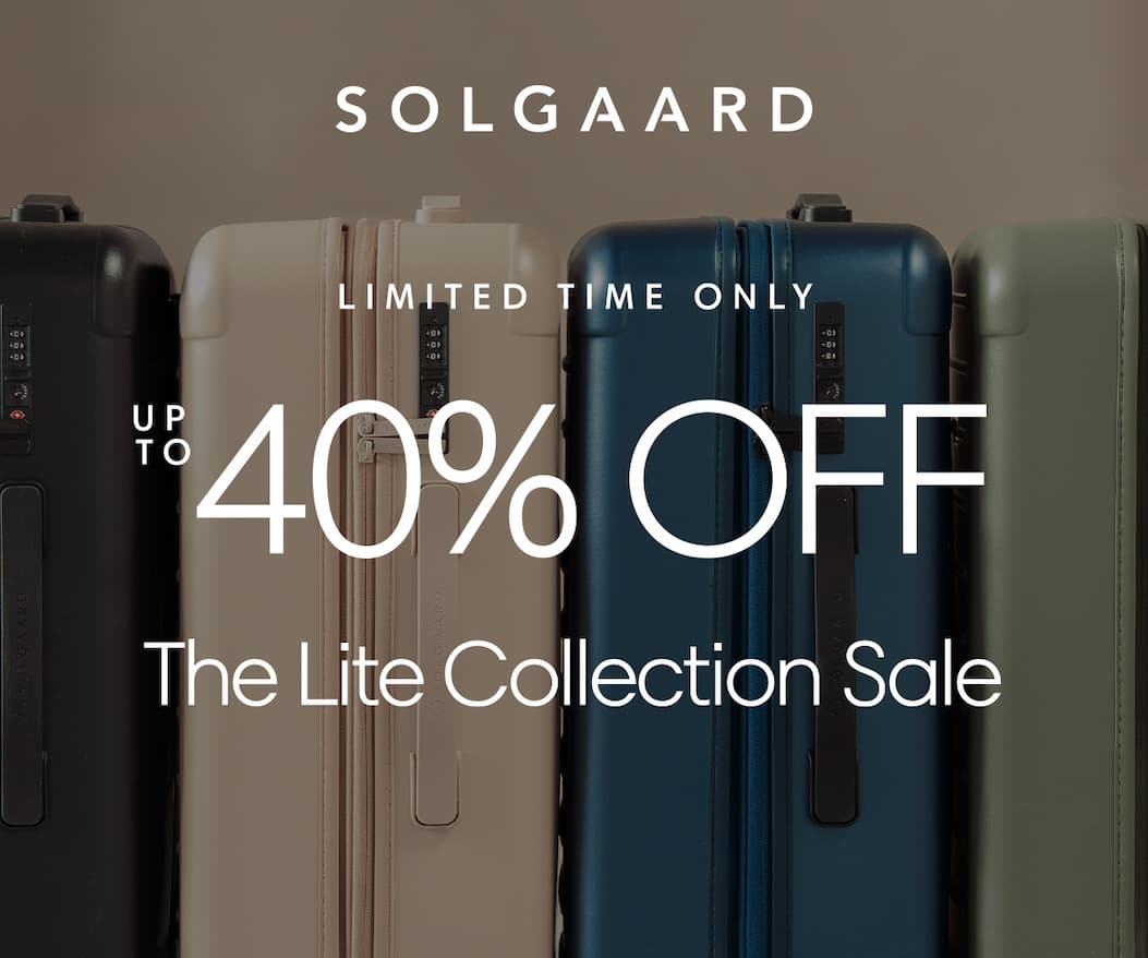 Up to 40% Off + Free Shipping