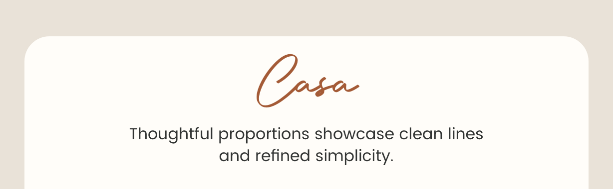 Casa