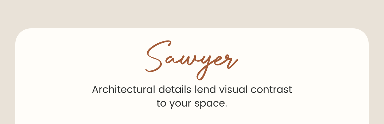 Sawyer