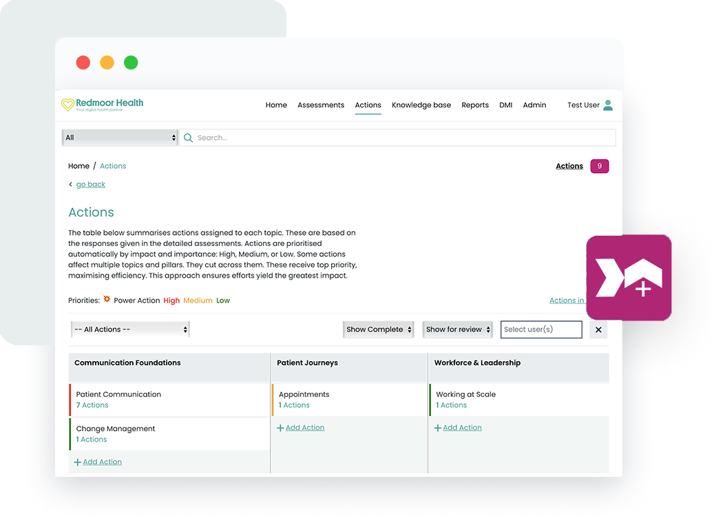 D&T Hub updates and insights