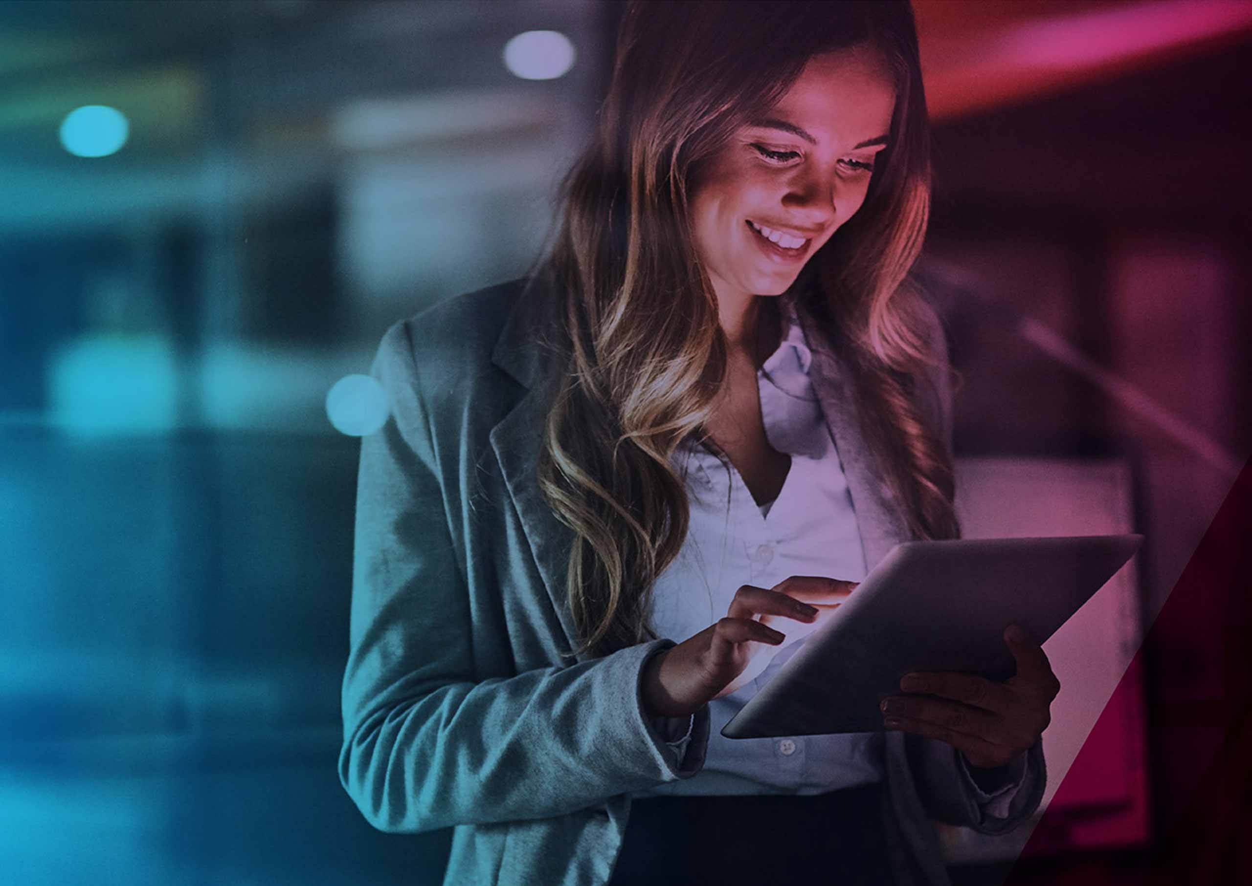 Have you signed up for your free D&T Maturity Assessment yet?