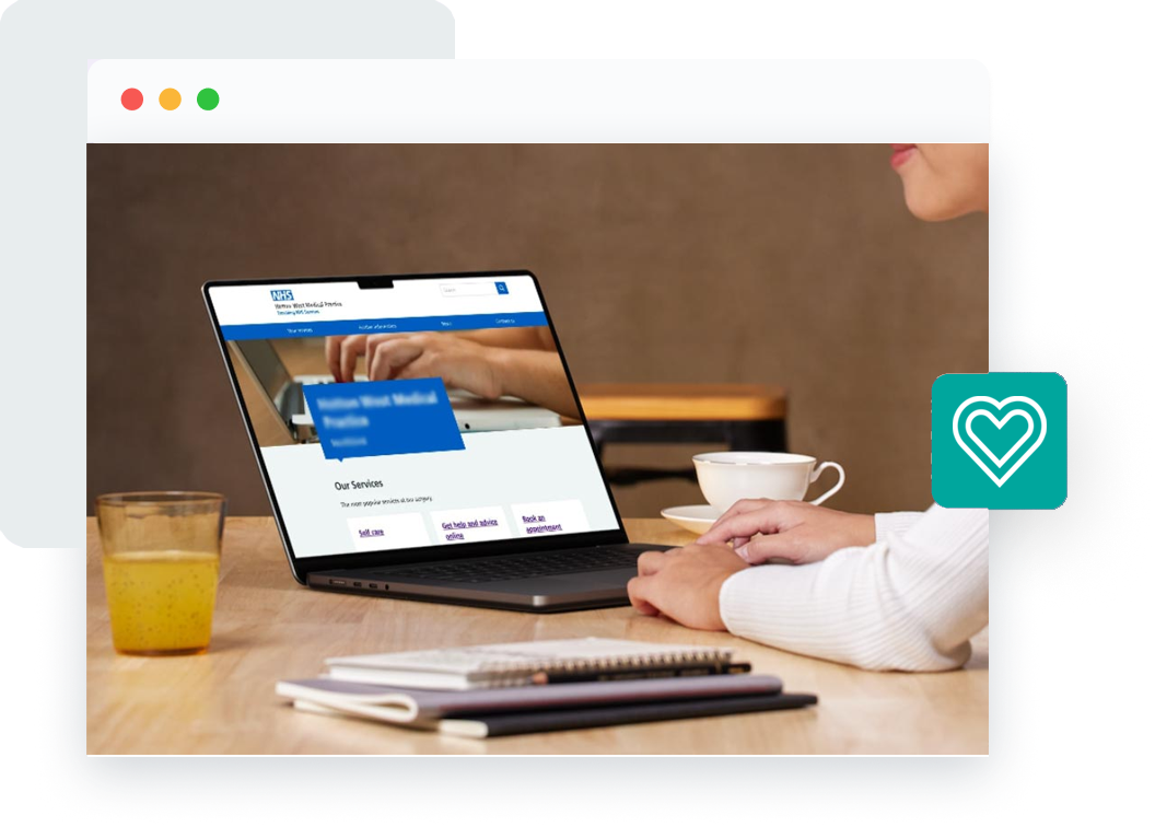 Website changes you should know about