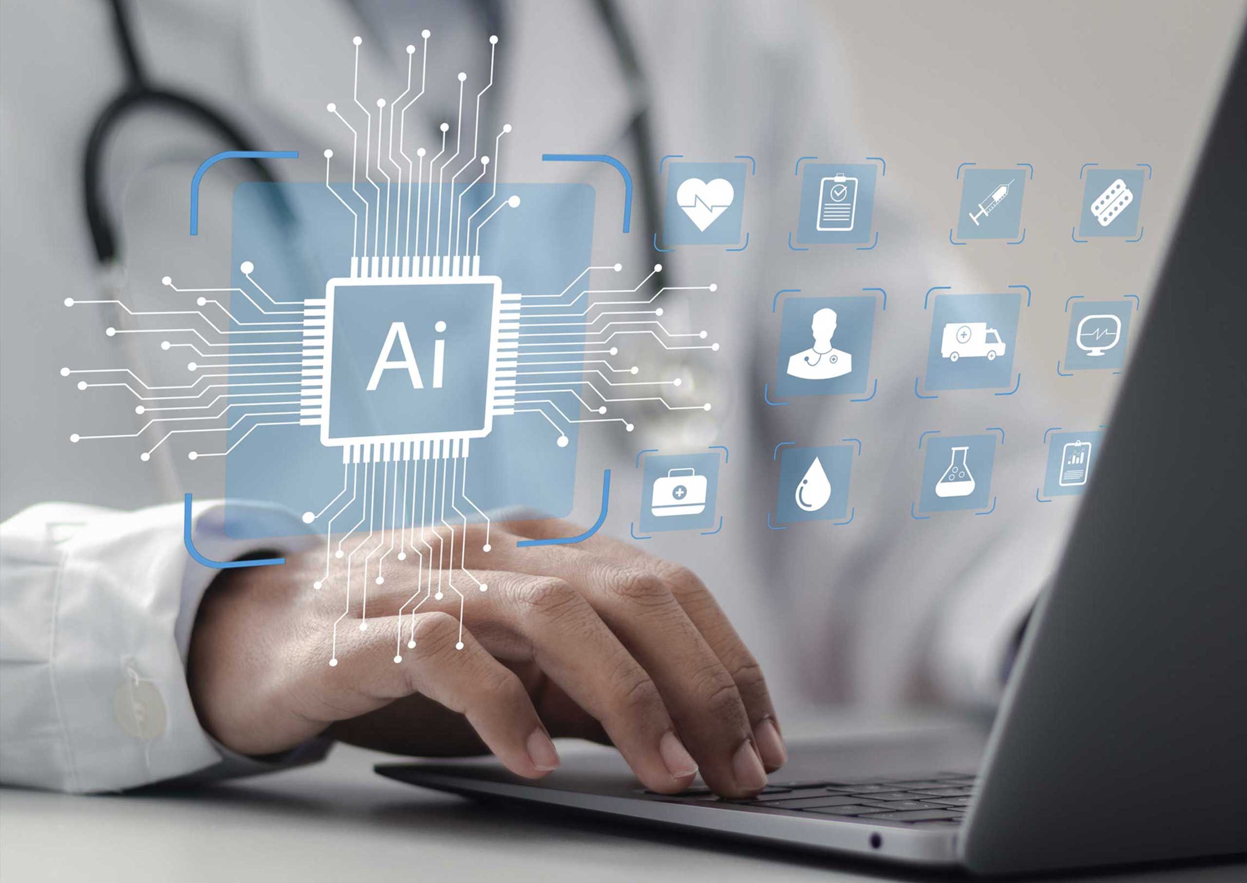 AI in Primary Care: Making It Work for You
