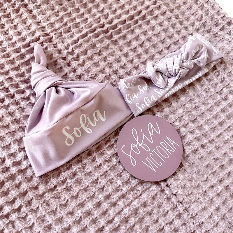 Curate a Memorable Baby Shower Gift The Sugar House Shop