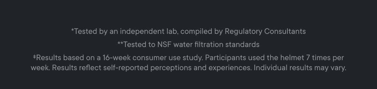 Science-backed skincare for all