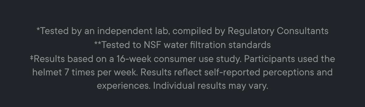 Science-backed skincare for all