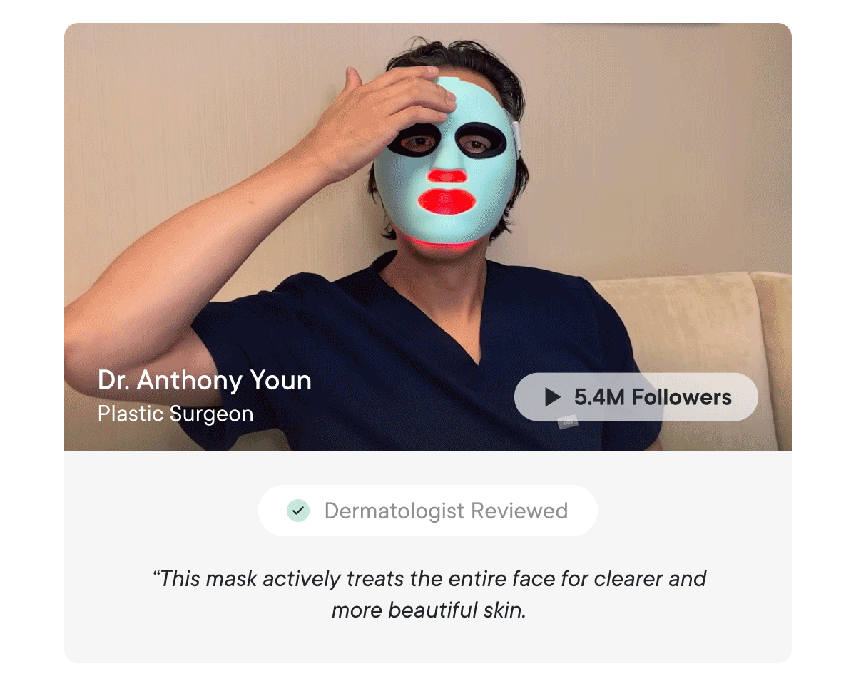 Dermatologist Reviewed