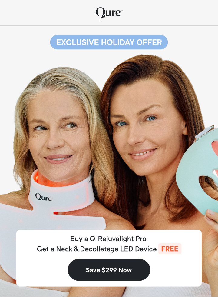 Exclusive Holiday Offer