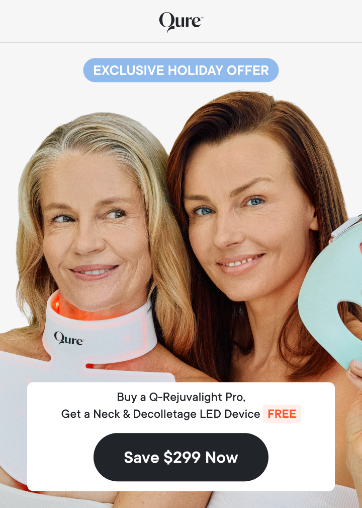 Exclusive Holiday Offer