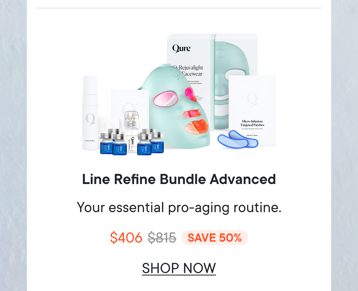 Line Refine Bundle Advanced