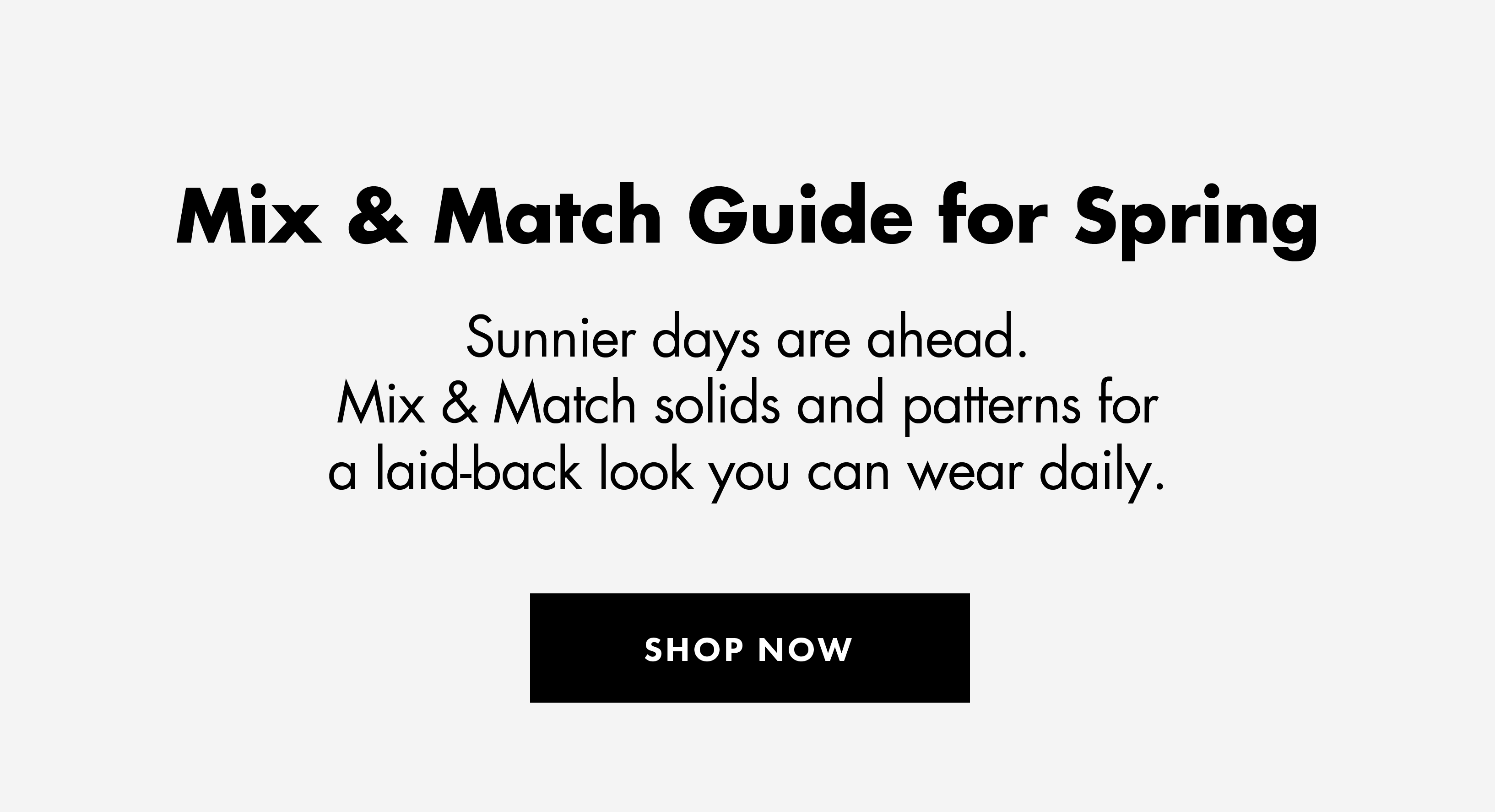 Your Spring Swim Guide Capelle Miami